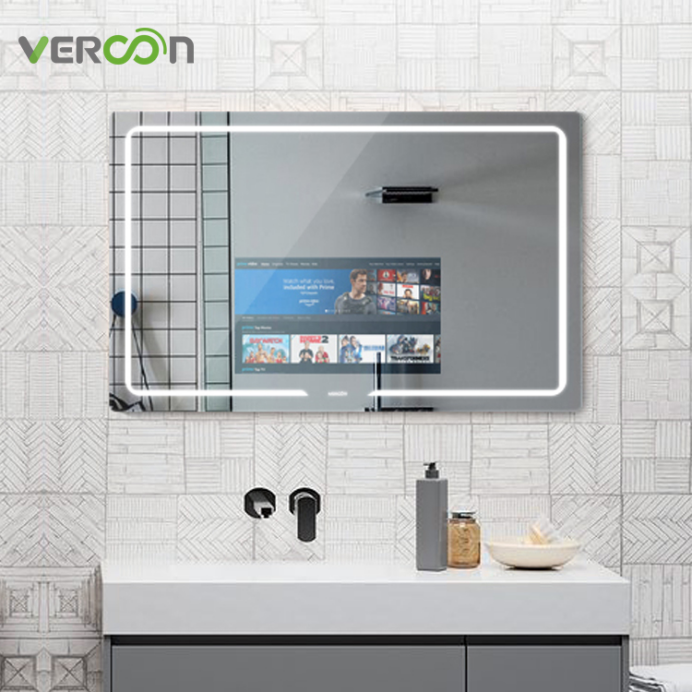 smart beauty mirror amazon
